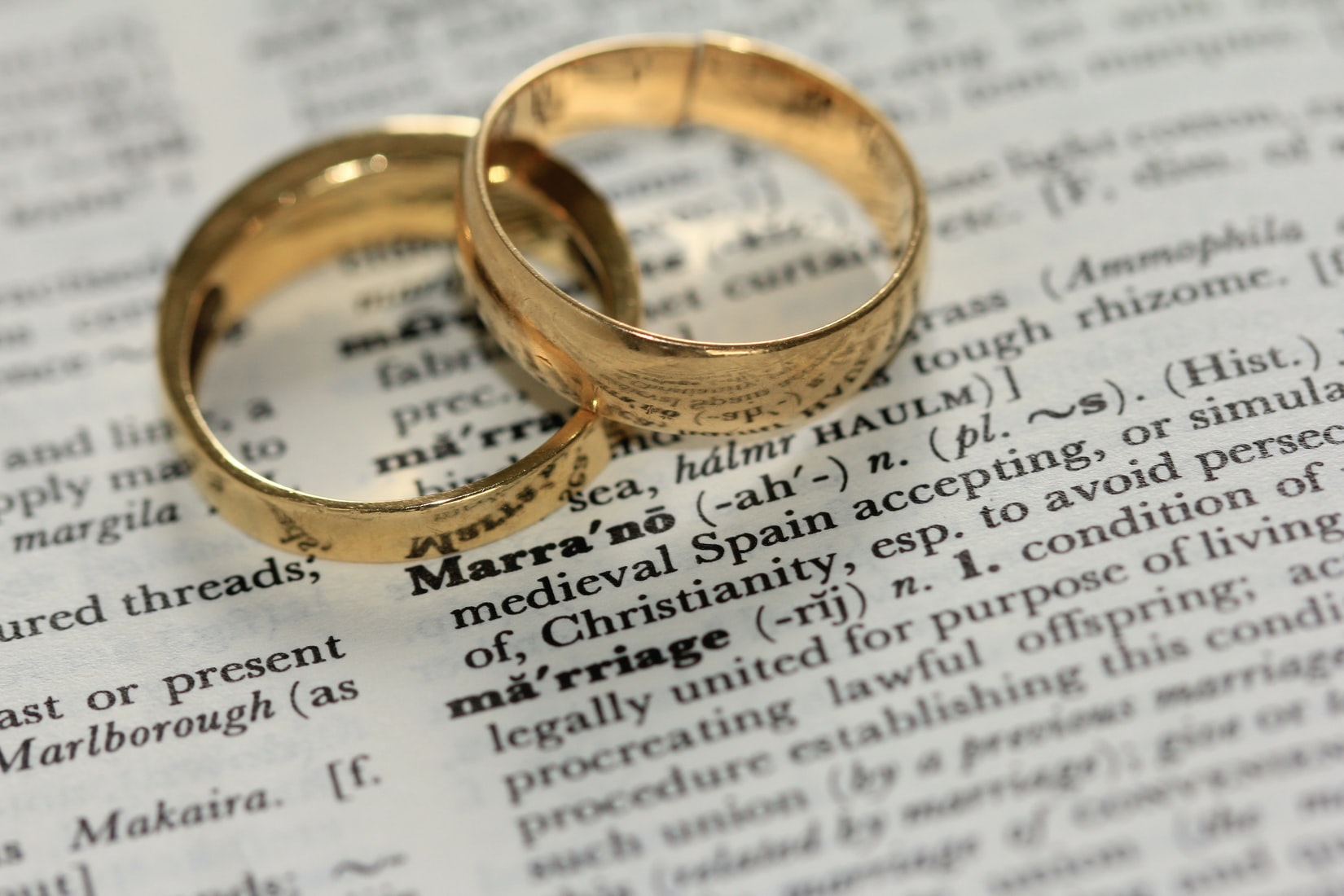 Is a Celebrant led Wedding legal?